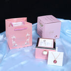 Romantic Rose Gift Box