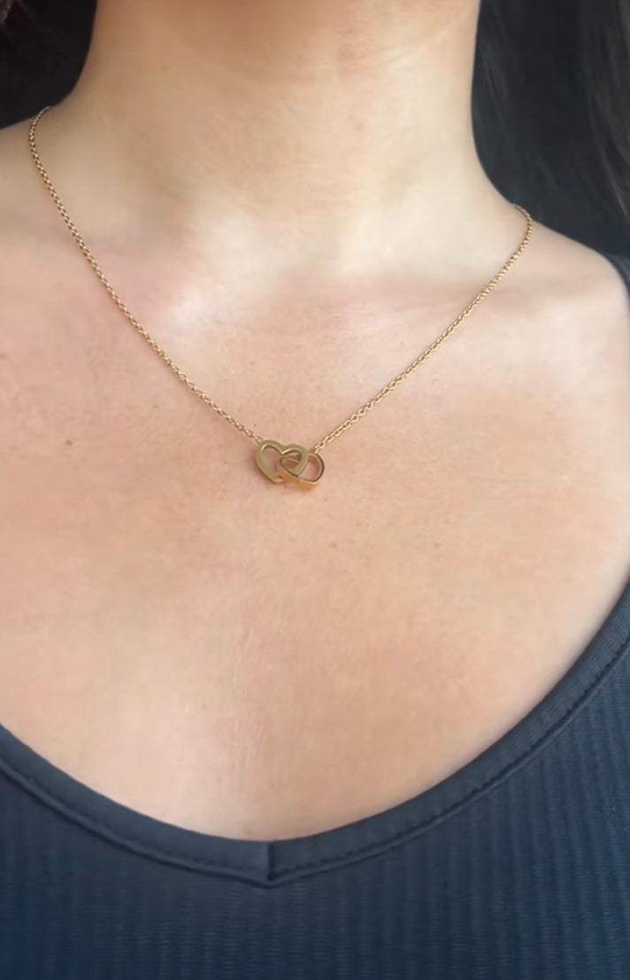 Rosefy™ - Eternal Rose Gift Box with Heart Necklace